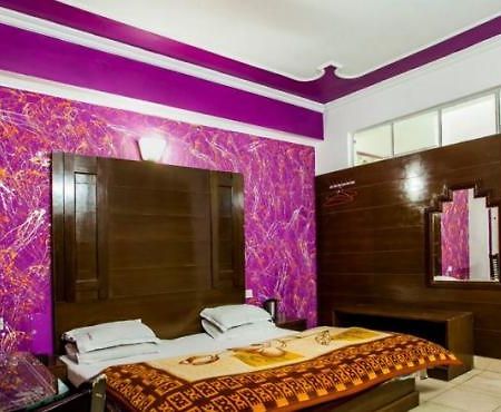 Hotel Library Presidency Mussoorie Exterior photo