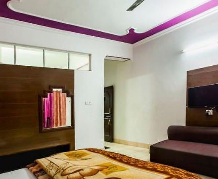 Hotel Library Presidency Mussoorie Exterior photo