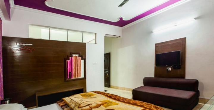 Hotel Library Presidency Mussoorie Exterior photo