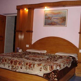 Hotel Library Presidency Mussoorie Exterior photo
